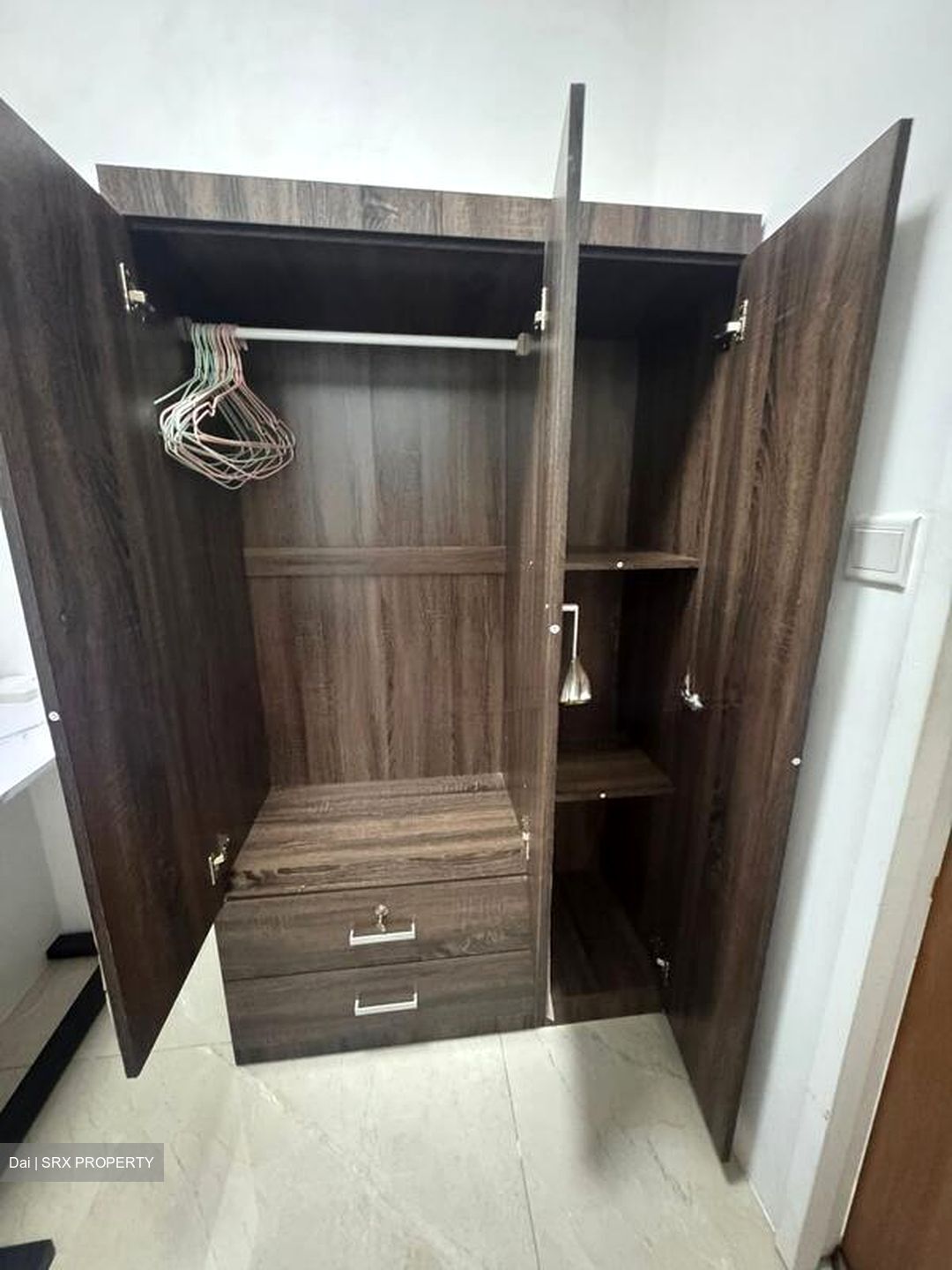 Normanton Park (D5), Apartment #502581021